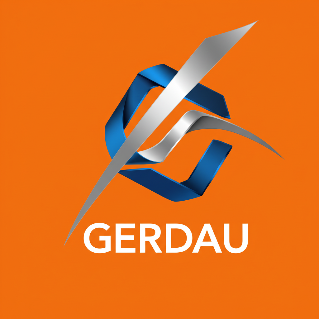 Gerdau logo