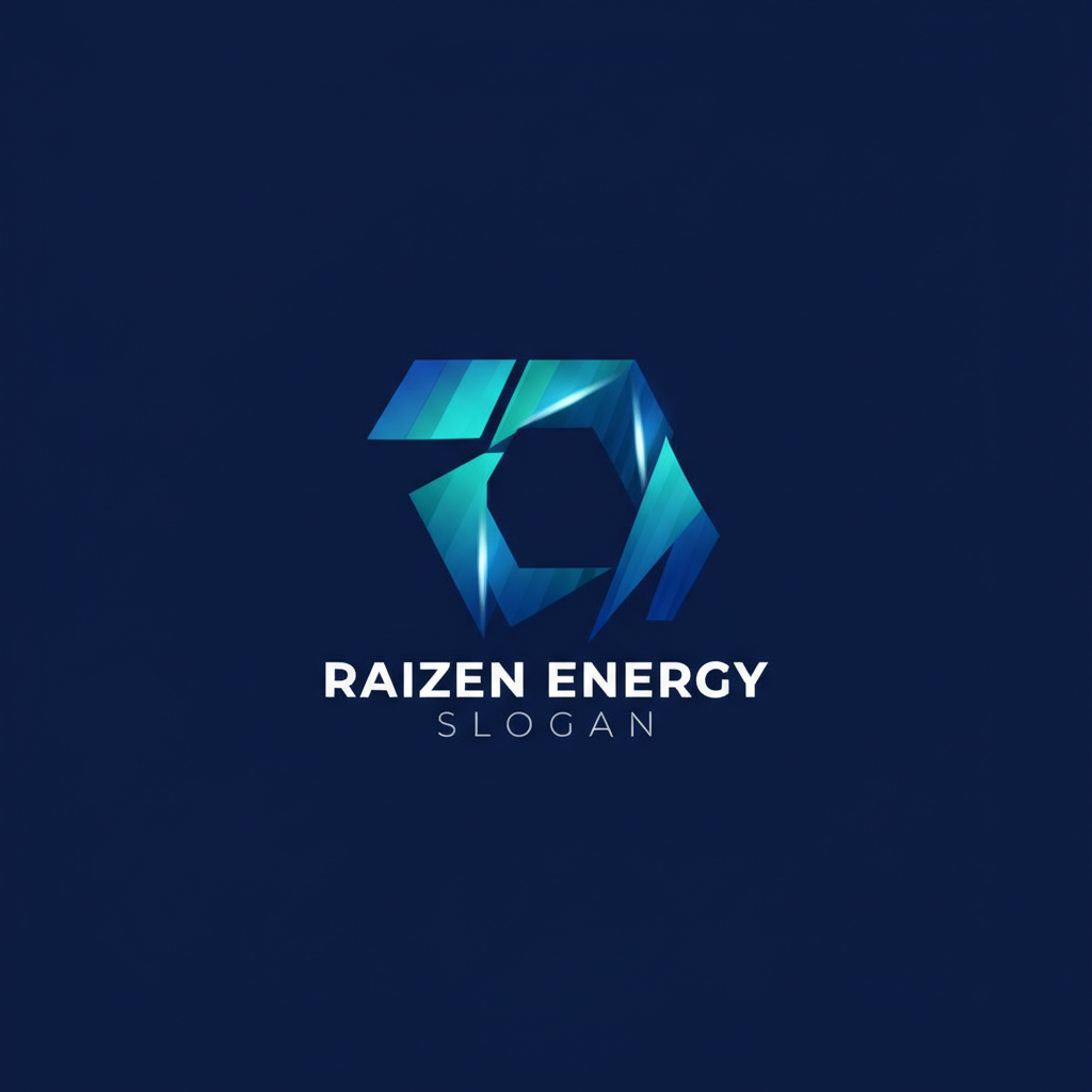 Raizen logo